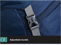 Men’s 60L Hiking Camping Mountaineering Backpack