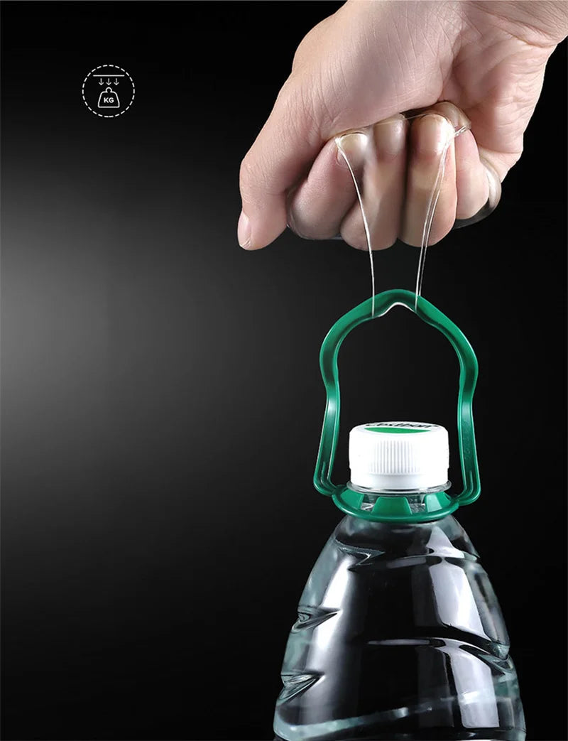 Traceless Nano Double-Sided Tape – Strong Adhesive Home Use