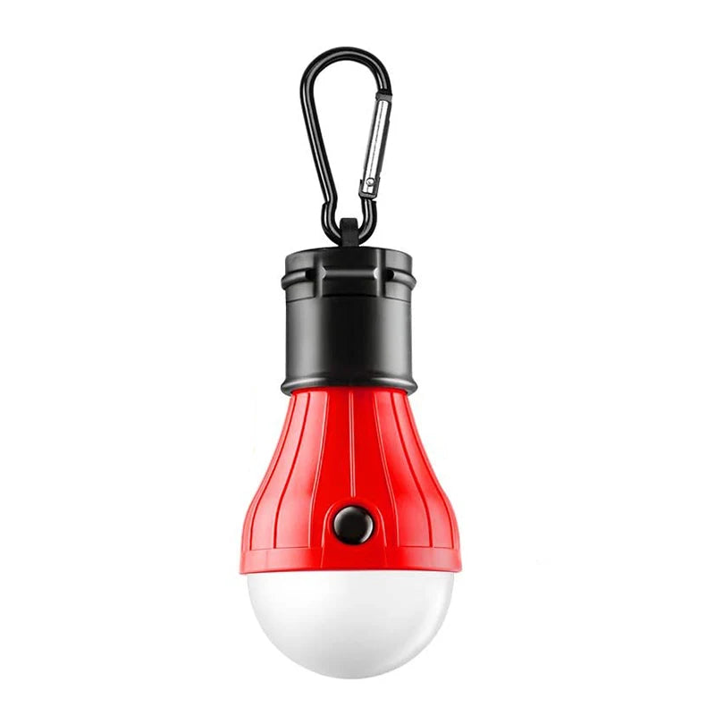 Camping Lantern LED Portable Waterproof Outdoor Light with 3 Modes