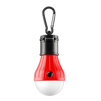 Camping Lantern LED Portable Waterproof Outdoor Light with 3 Modes