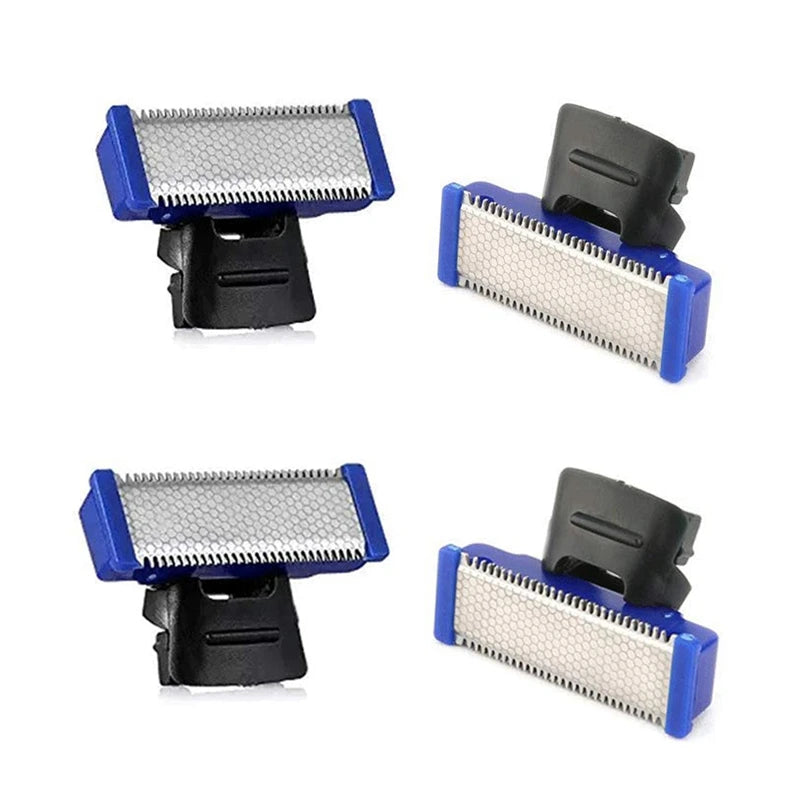 Electric Shaver Replacement Blade Head for Men