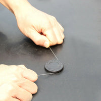 Universal Car Emblem & Spoiler Removal Tool