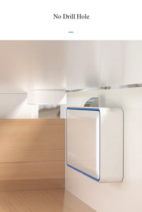 Keyless RFID Cabinet Lock Hidden Electric Drawer Lock