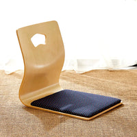 Damedai Japanese Korean Zaisu Tatami Floor Chairs