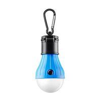 Camping Lantern LED Portable Waterproof Outdoor Light with 3 Modes