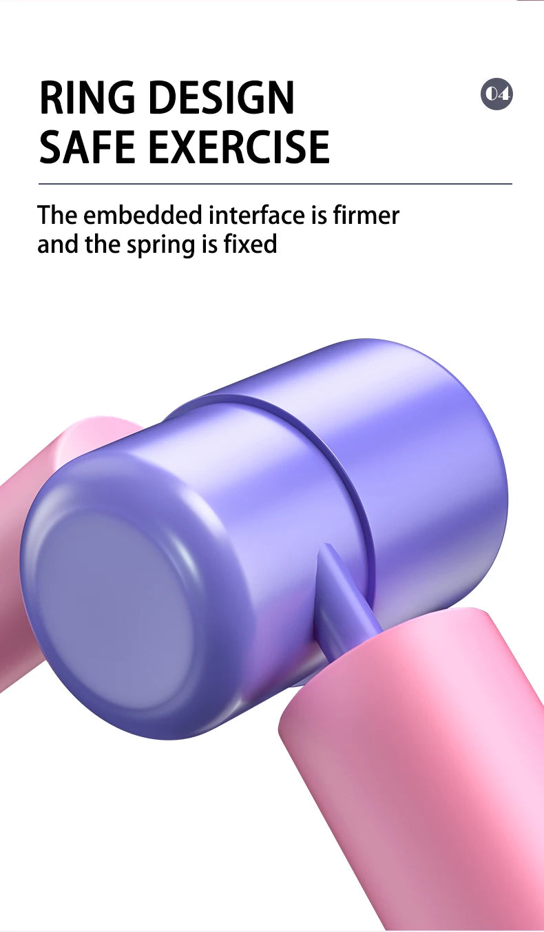 Leg Thigh Trainer – Multifunctional Fitness Equipment