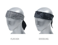 Sport Sweat Headband Absorbent Cycling Yoga Sport Hair Band For Men Sports Safety Sweatband Equipment