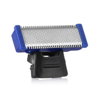 Electric Shaver Replacement Blade Head for Men