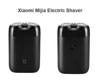 Xiaomi Mijia electric shaver S100, easy to carry, can be washed all over the body, a charge can last for 3 months