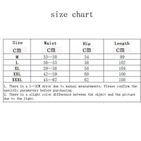 Men’s Streetwear Cargo Pants Multi-Pocket