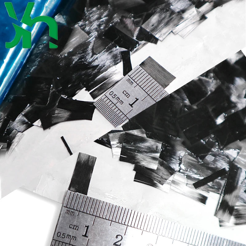 12K Forged Carbon Fiber Prepreg Fabric 1M