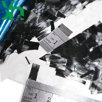 12K Forged Carbon Fiber Prepreg Fabric 1M