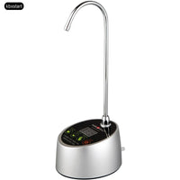 Electric Water Dispenser Pump – Desktop Bottled Water Tap