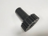 Plastic Gear Replacement for Braun Power Plus Meat Grinder