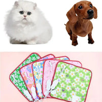 Electric Heating Blanket 110-220V Body Warmer