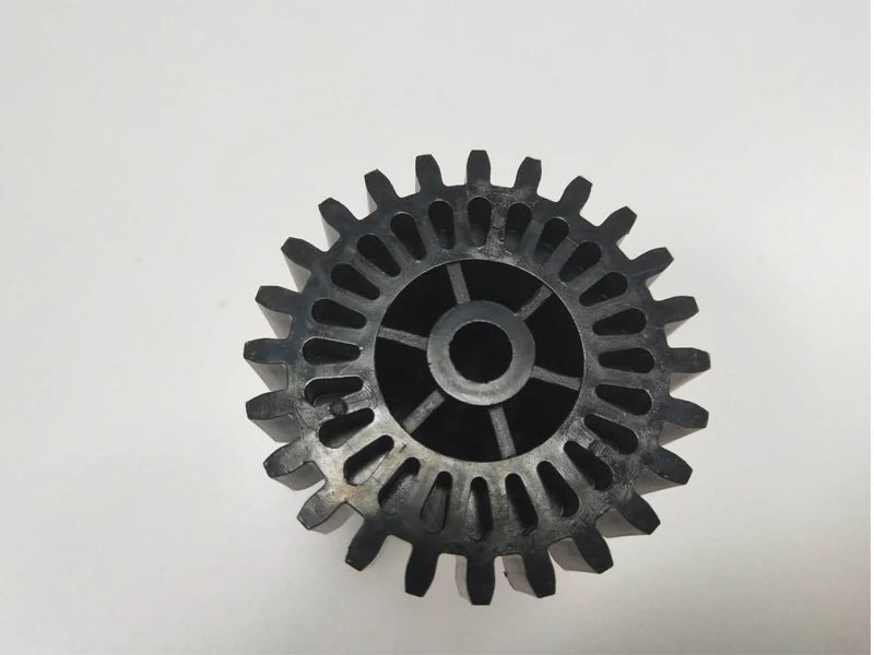 Plastic Gear Replacement for Braun Power Plus Meat Grinder