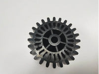 Plastic Gear Replacement for Braun Power Plus Meat Grinder