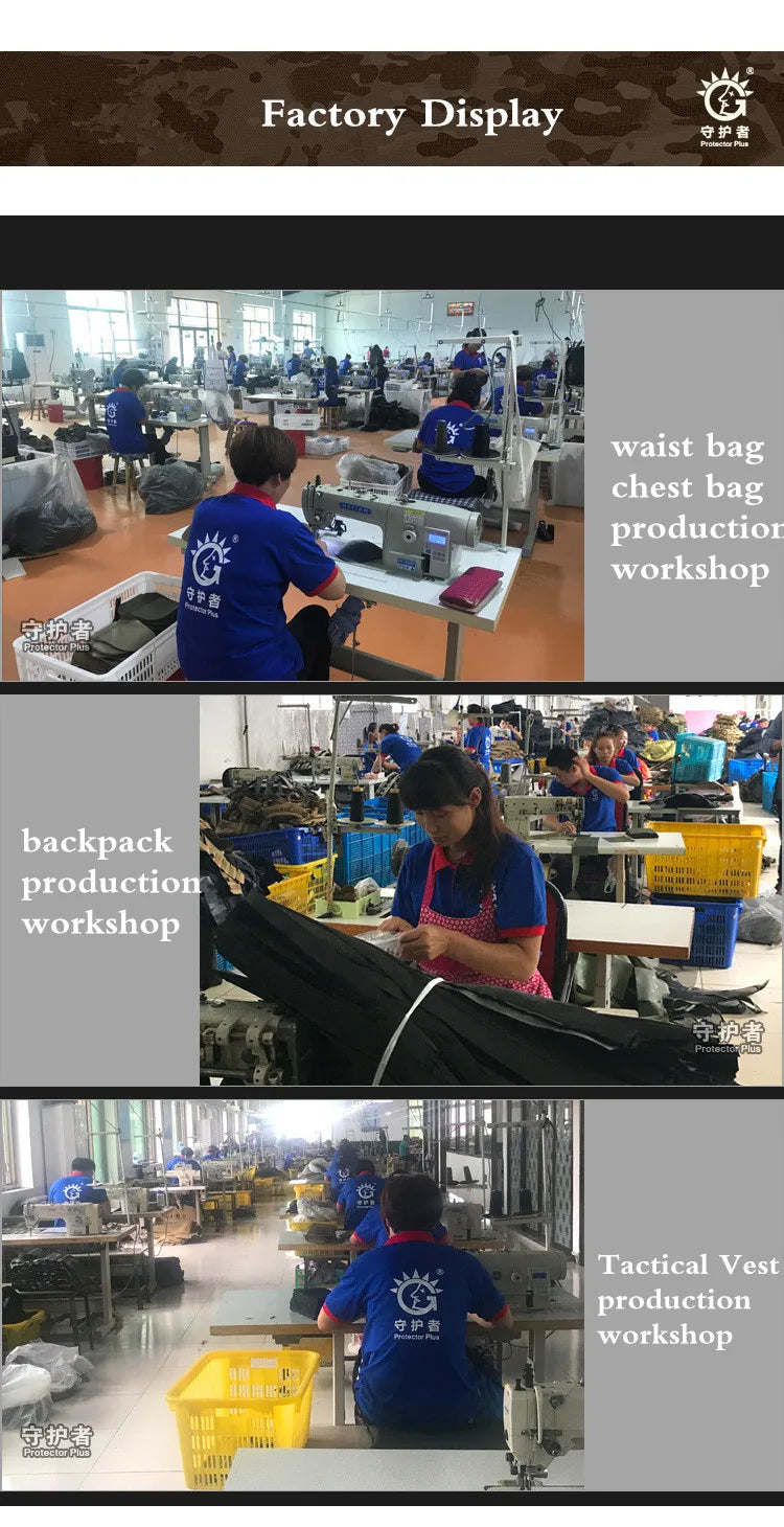 Waterproof Tactical Military Backpack, Army Molle, 25L, Sport, Outdoor, Fishing, Hunting, Camping, Rucksack