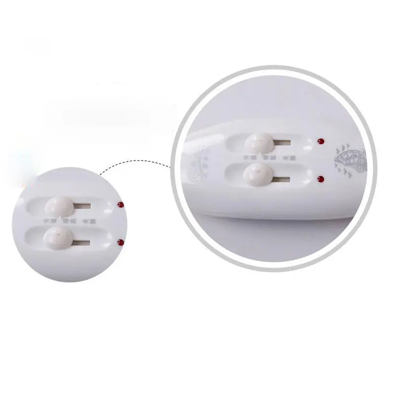 Electric Heating Blanket 110-220V Body Warmer