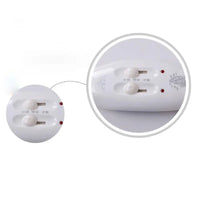 Electric Heating Blanket 110-220V Body Warmer