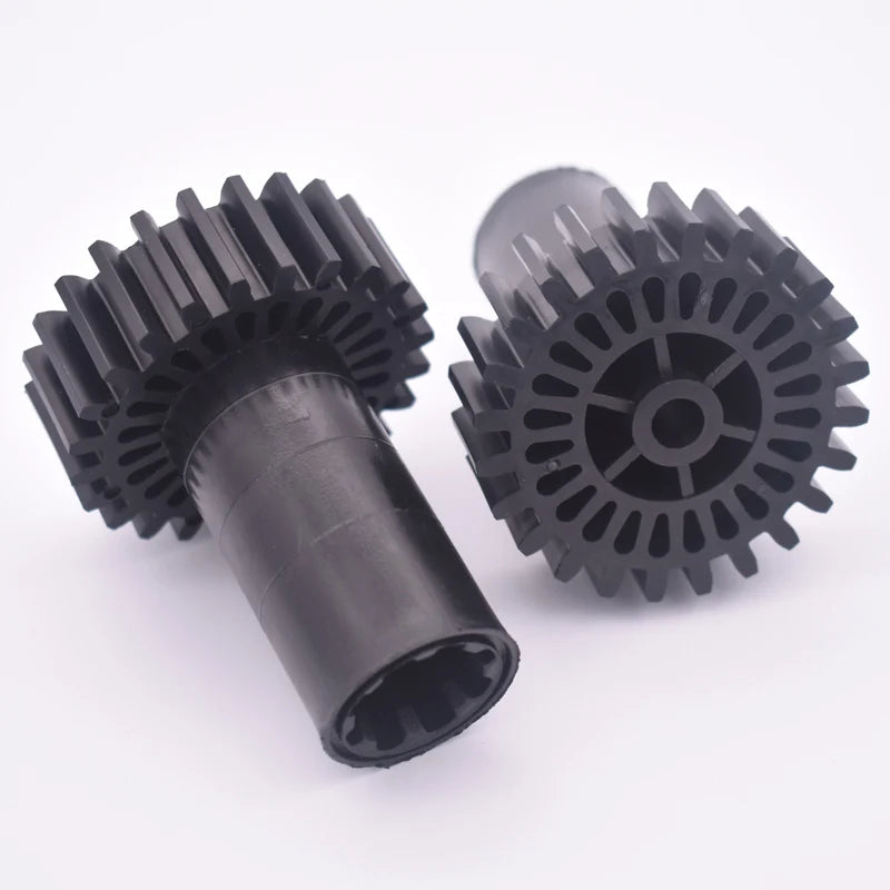 Plastic Gear Replacement for Braun Power Plus Meat Grinder