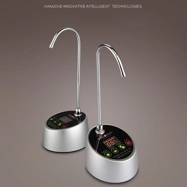Electric Water Dispenser Pump – Desktop Bottled Water Tap