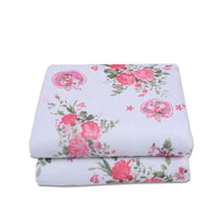 Electric Heating Blanket 110-220V Body Warmer