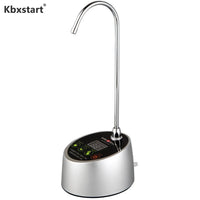 Electric Water Dispenser Pump – Desktop Bottled Water Tap