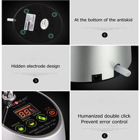 Electric Water Dispenser Pump – Desktop Bottled Water Tap