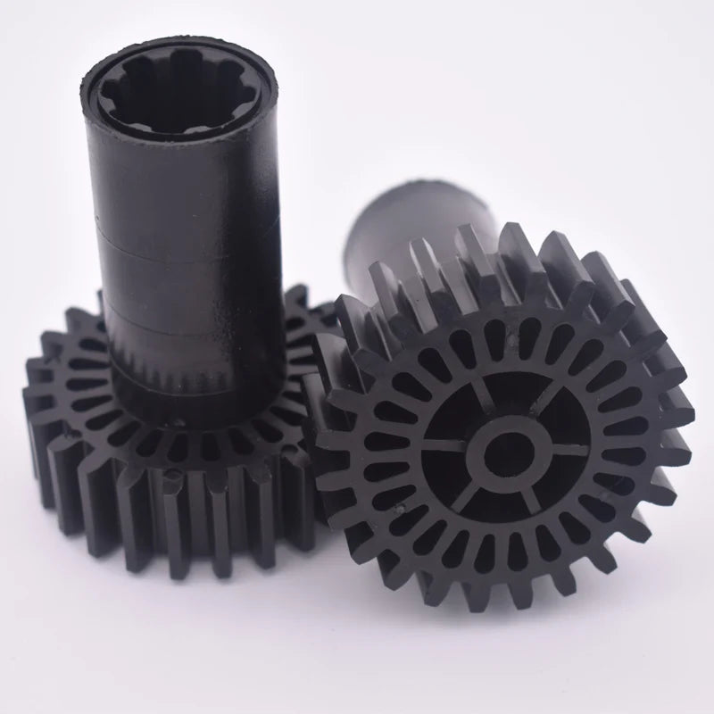 Plastic Gear Replacement for Braun Power Plus Meat Grinder