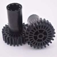 Plastic Gear Replacement for Braun Power Plus Meat Grinder