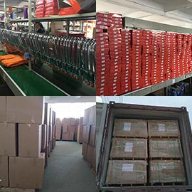 Thermostatic Rain Shower Set Chrome with Jet Spray