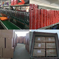 Thermostatic Rain Shower Set Chrome with Jet Spray