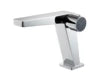 Brushed Gold Bathroom Basin Faucet Single Handle