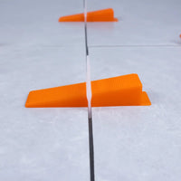 DIY Tile Leveling System Clips – Fast & Easy Tile Spacer Tools