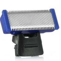 Electric Shaver Replacement Blade Head for Men