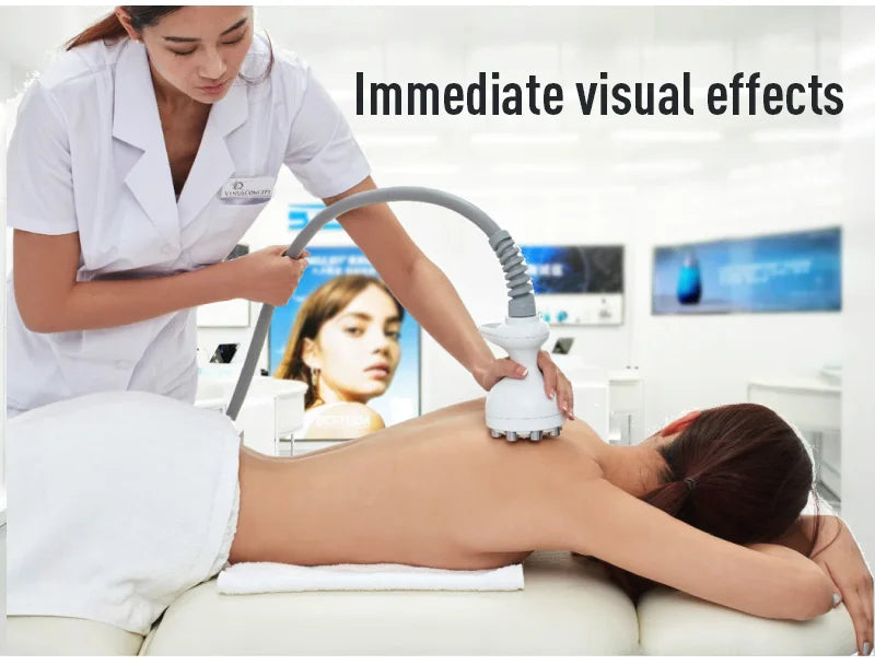 Venus Legacy 4DTM Pro Fat Burner Slimming, Firming Anti-Cellulite Fat Reduction Lift Anti-Aging Device Fat Lift Anti-Aging