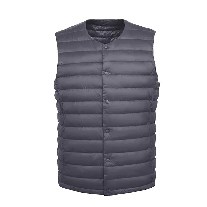 Men’s Vest Ultra Winter Waistcoat
