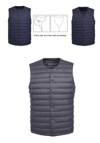 Men’s Vest Ultra Winter Waistcoat