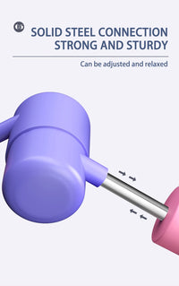 Leg Thigh Trainer – Multifunctional Fitness Equipment