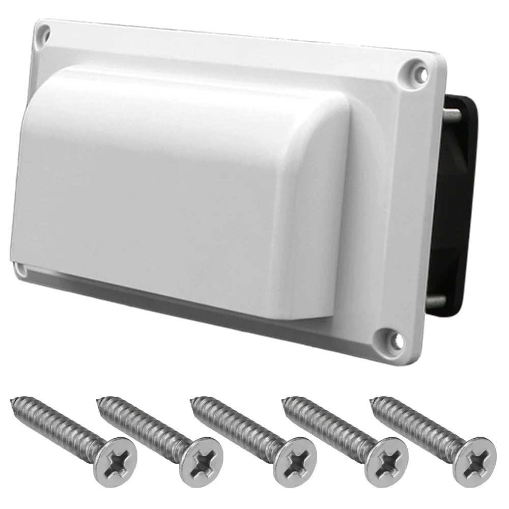12V 25W Camper Exhaust Fan RV & Marine Ventilation