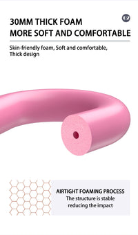 Leg Thigh Trainer – Multifunctional Fitness Equipment