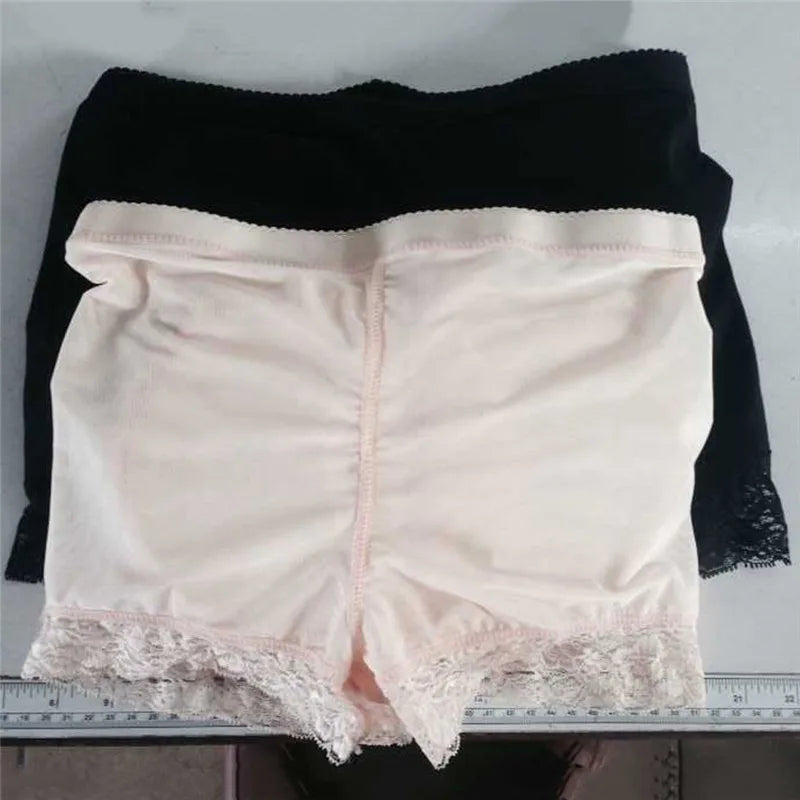 Women Padded Push Up Panties Butt Lifter Shaper Fake Ass Buttocks Hip Pads Invisible Control Panties Briefs Underwear Lingeries