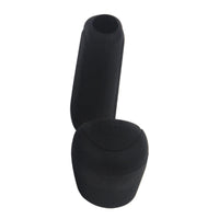 Silicone Gear Shift Knob Cover Car Interior Protector
