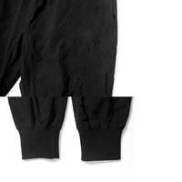 Men’s Jogger Sweatpants – Summer Gym Fitness Streetwear