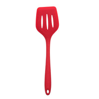 11-Piece Silicone Kitchen Utensil Set with Spatula & Spoon