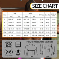 Men’s Waist Vest Slimming Shaper Tank