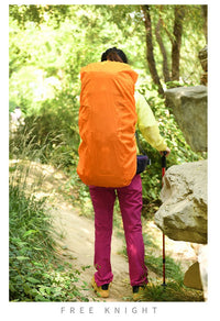 Men’s 60L Hiking Camping Mountaineering Backpack