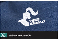 Men’s 60L Hiking Camping Mountaineering Backpack