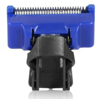 Electric Shaver Replacement Blade Head for Men